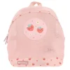 Monnëka Mochila Playa Infantil Antiarena · Strawberries Discount