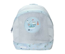 Monnëka Mochila Playa Infantil Antiarena · Fishing Boat