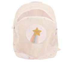 Monnëka Mochila Playa Infantil Antiarena · Starlight Outlet