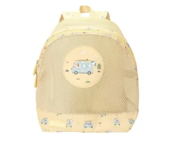 Monnëka Mochila Playa Infantil Antiarena · Surf Van