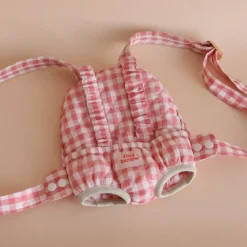 Tiny Harlow Mochila Portabebés · Clearance