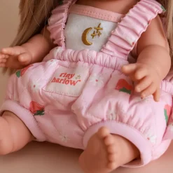 Tiny Harlow Mochila Portabebés · Clearance