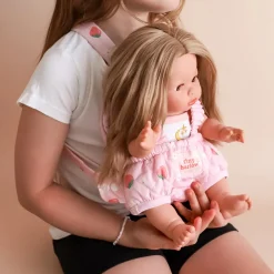 Tiny Harlow Mochila Portabebés · Clearance