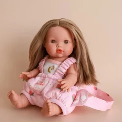 Tiny Harlow Mochila Portabebés · Clearance