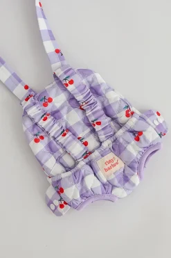 Tiny Harlow Mochila Portabebés · Clearance