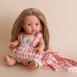 Tiny Harlow Mochila Portabebés · Clearance