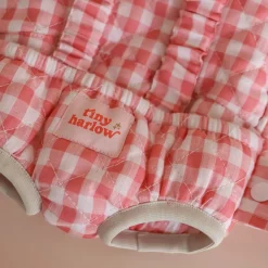 Tiny Harlow Mochila Portabebés · Clearance