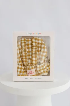 Tiny Harlow Mochila Portabebés · Clearance