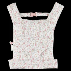Little Dutch Mochila porteo muñecas Flores & Mariposas · Best