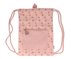 Tutete Mochila Saco Impermeable Fruits Discount