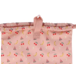 Tutete Mochila Saco Impermeable Fruits Discount