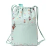 Tutete Mochila Saco Impermeable The Three Little Pigs