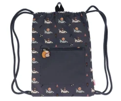 Tutete Mochila Saco Impermeable Speed Racers Clearance