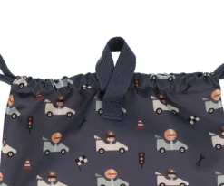 Tutete Mochila Saco Impermeable Speed Racers Clearance