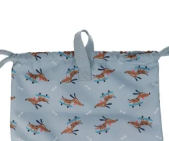 Tutete Mochila Saco Impermeable Skater Dogs Discount