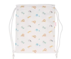 Tutete Mochila Saco Tela Savannah Clearance