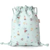 Tutete Mochila Saco Tela The Three Little Pigs Discount