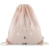 Trixie Mochila Saquito de Tela Mrs. Rabbit · Best