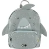 Trixie Mochila Shark · New