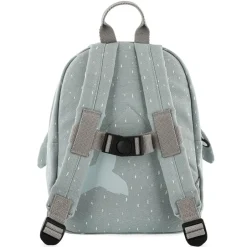 Trixie Mochila Shark · New
