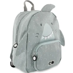 Trixie Mochila Shark · New
