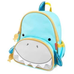 Skip Hop Mochila Tiburón · New