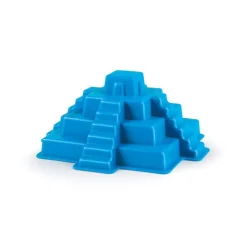 Hape Molde Pirámide Maya ·