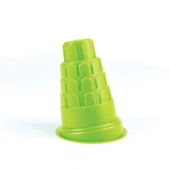 Hape Molde Torre inclinada de Pisa · Clearance