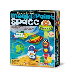4M Moldea y Pinta El Espacio · Outlet