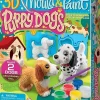 4M Moldea y Pinta Perritos 3D · Outlet