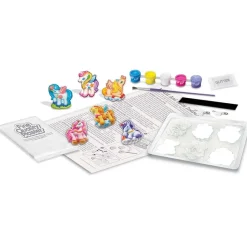 4M Moldea y Pinta Unicornios · New