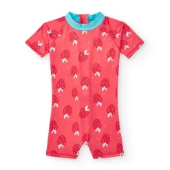 BTBOX Mono Strawberries Best