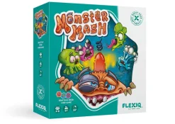 FlexiQ Monster Mash · Discount