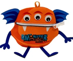 Mercurio Monster Match · Online