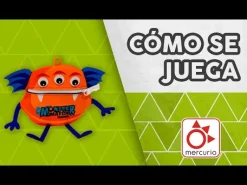 Mercurio Monster Match · Online