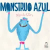 Apila Ediciones Monstruo Azul