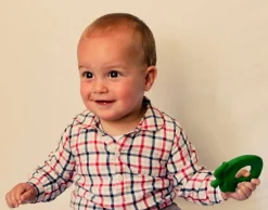 Lanco Mordedor Fuji Outlet