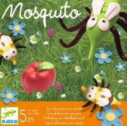 Djeco Mosquito · Best