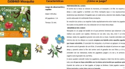 Djeco Mosquito · Best