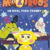 SM Moztruos 8 - Un rival para Franny Hot