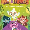 SM Moztruos 1- El terrible Mumus Online