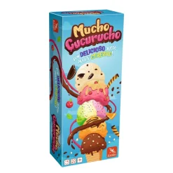 Ludilo Mucho Cucurucho · Sale