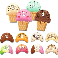 Ludilo Mucho Cucurucho · Sale