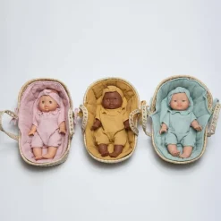 Barrutoys Muñeca Charlotte Bobble Rosa Hot