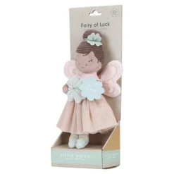 Little Dutch Muñeca Hada Suerte Clearance