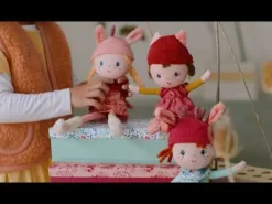 Lilliputiens Muñeca Lena · Sale