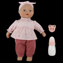 Little Dutch Muñeca Lily · New