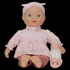 Little Dutch Muñeca Lily · New