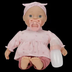 Little Dutch Muñeca Lily · New