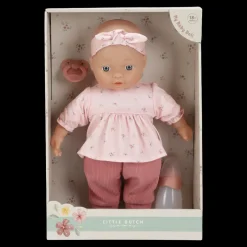 Little Dutch Muñeca Lily · New